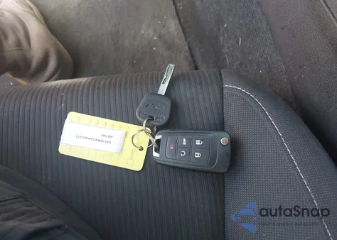 2015 Chevrolet Camaro 1Lt z USA, uszkodzony, nr VIN 2G1FD1E30F9264981